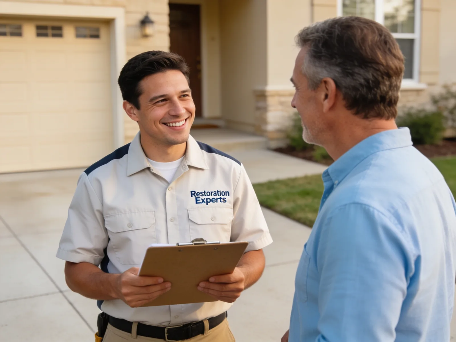 Water Damage Cleanup Welsh, LA FAQs